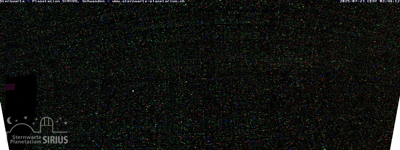 Webcam Webcambild